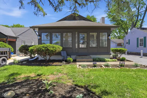 1513 Broad Ripple Avenue, Indianapolis, IN 46220