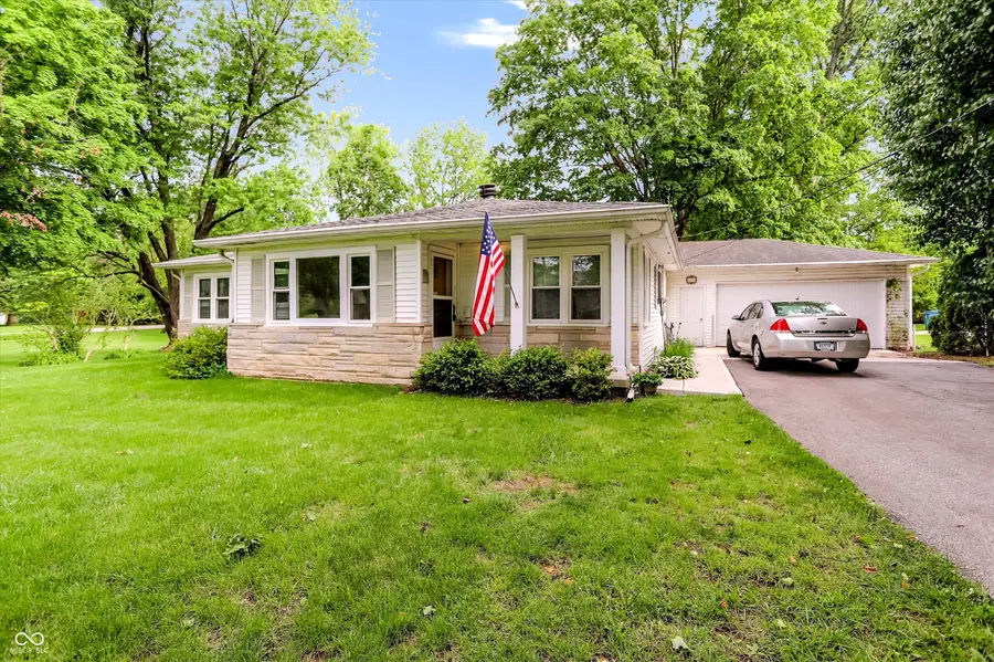 1225 E 105th Street, Carmel, IN 46280 - #2