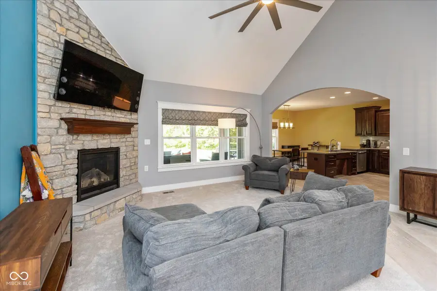 7628 Spring Ridge Way, Indianapolis, IN 46278 - #3