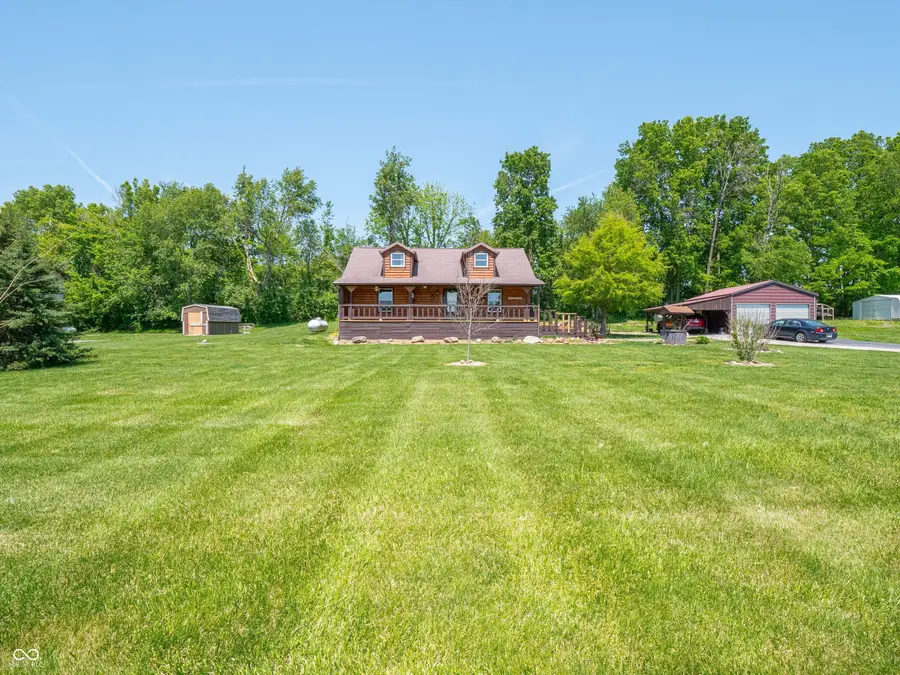 7208 Parsons Way, Mooresville, IN 46158 - #3