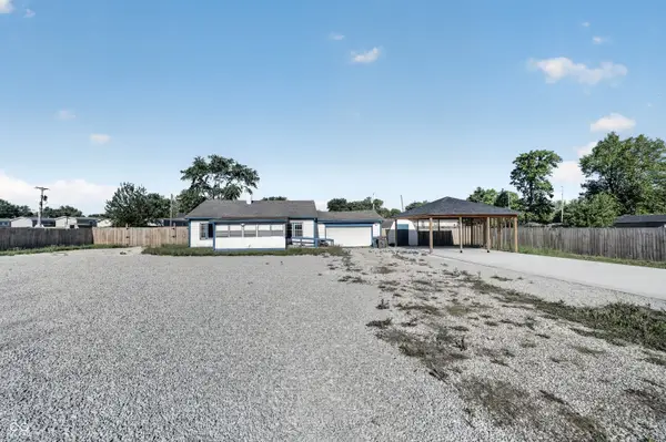 320 Peach Tree Lane, Indianapolis, IN 46219