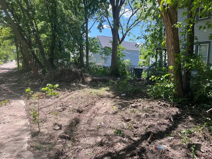 2115 E Michigan Street, Indianapolis, IN 46201 - #2