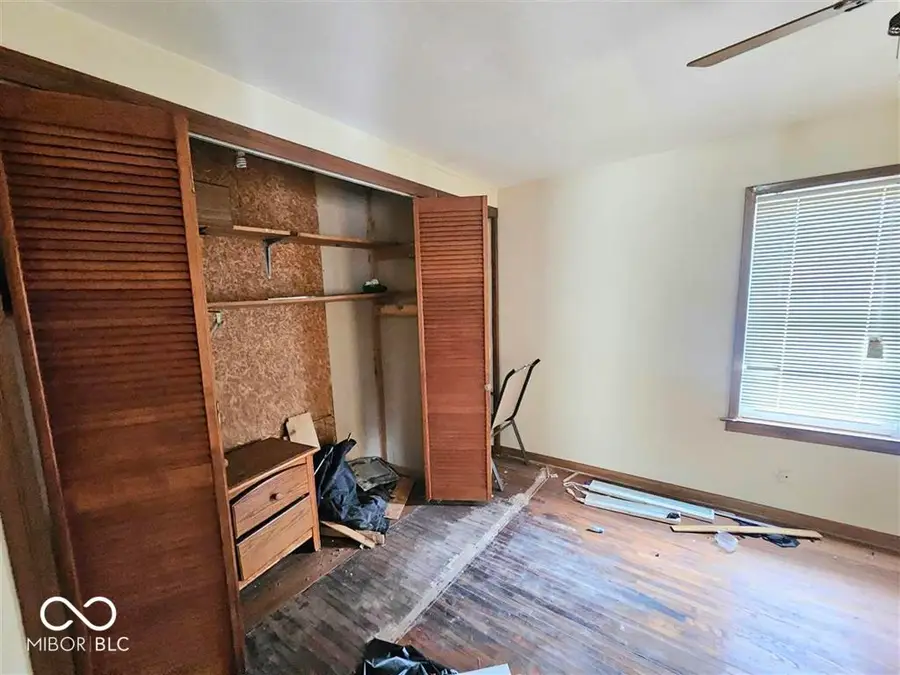 1621 R Avenue, New Castle, IN 47362 - #2