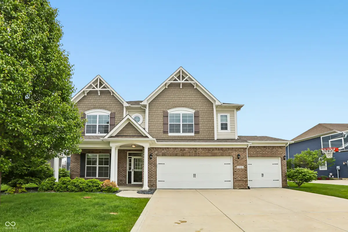 15143 Gallop Lane, Fishers, IN 46040 - #1