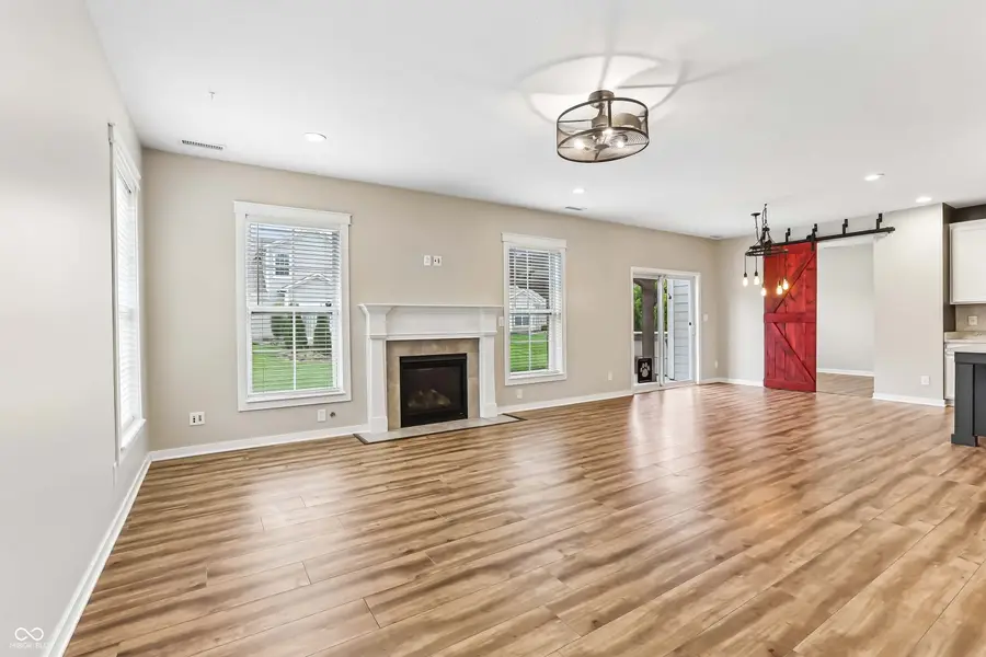 15143 Gallop Lane, Fishers, IN 46040 - #3