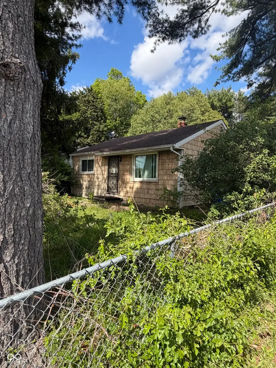 412 N Calumet Street, Kokomo, IN 46901 - #2