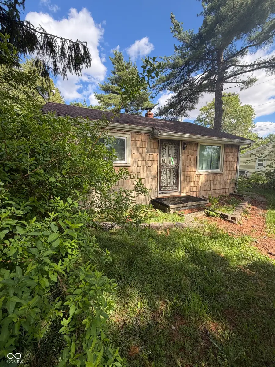 412 N Calumet Street, Kokomo, IN 46901 - #3