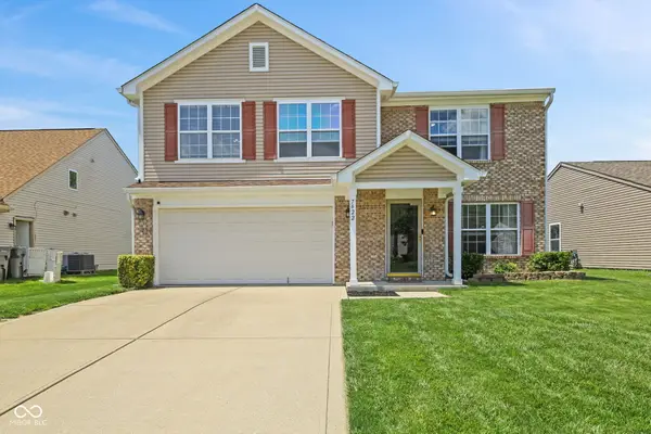 7622 Sergi Canyon Drive, Indianapolis, IN 46217