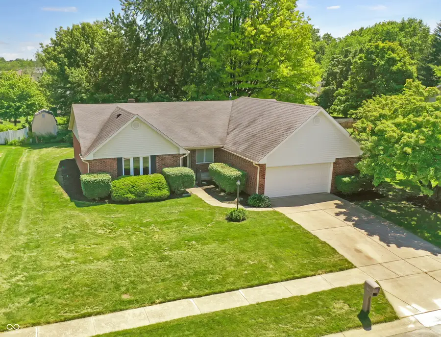 12559 Saksons Boulevard, Fishers, IN 46038 - #2