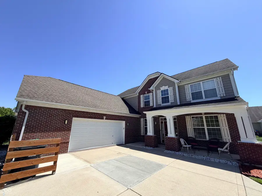 1215 Siena Drive, Greenwood, IN 46143 - #3