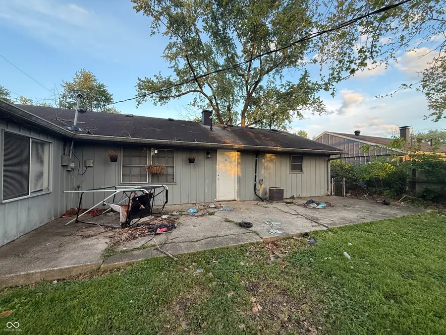 4066 Alsace Place, Indianapolis, IN 46226 - #2