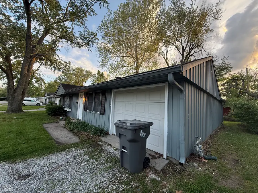 4066 Alsace Place, Indianapolis, IN 46226 - #3
