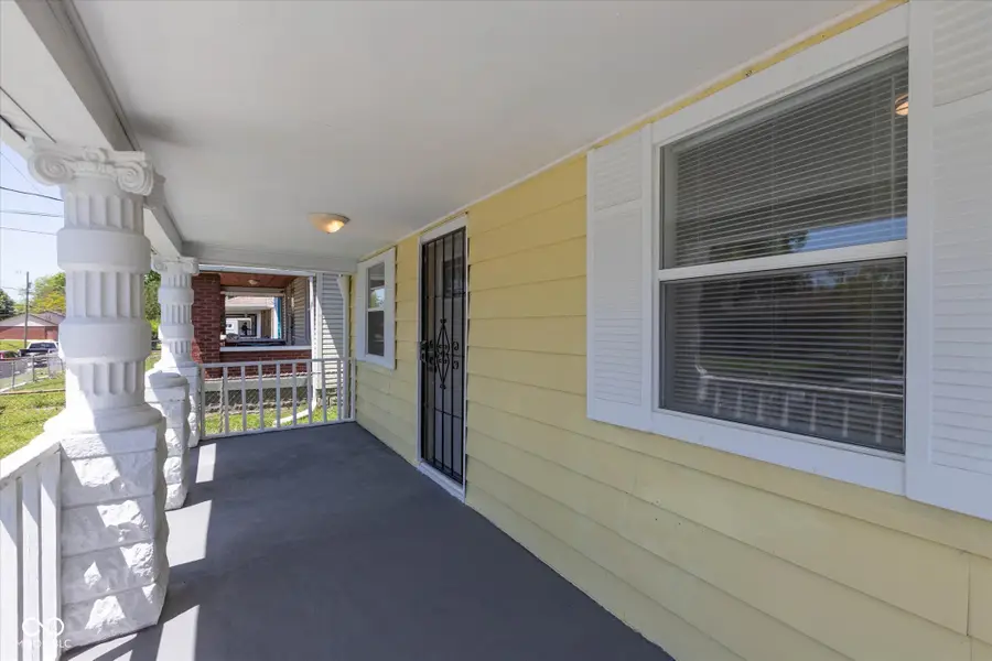 3048 Newton Avenue, Indianapolis, IN 46201 - #2