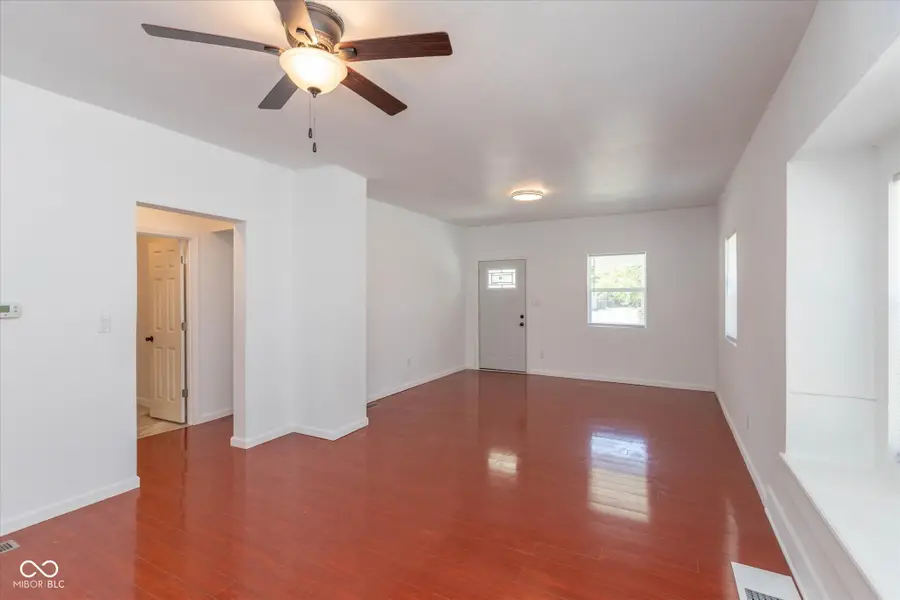 3048 Newton Avenue, Indianapolis, IN 46201 - #3