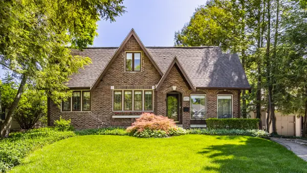 5875 Guilford Avenue, Indianapolis, IN 46220