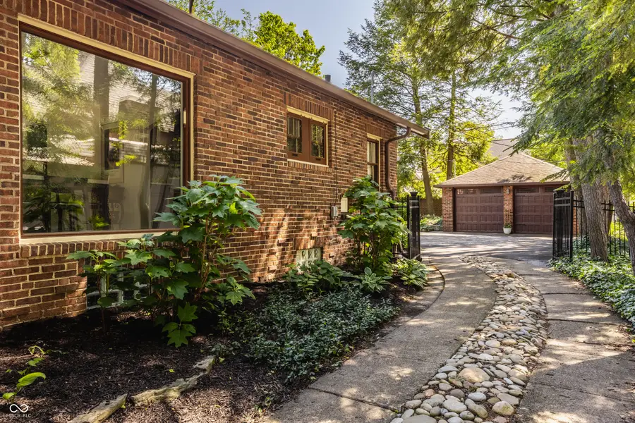 5875 Guilford Avenue, Indianapolis, IN 46220 - #3