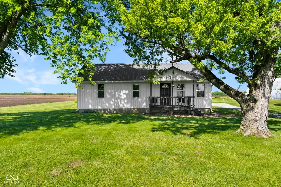 8391 N 400 W, New Richmond, IN 47967 - #2