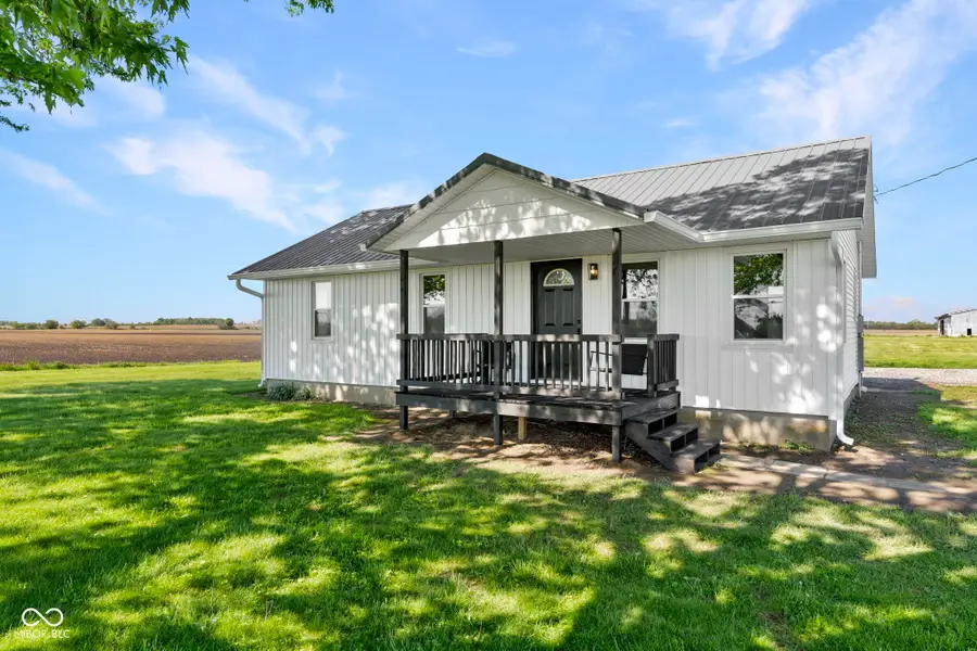 8391 N 400 W, New Richmond, IN 47967 - #3