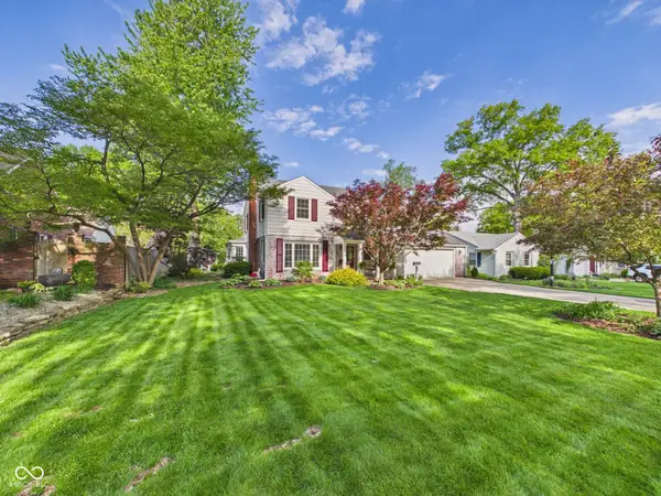 113 Orchard Lane, Anderson, IN 46011