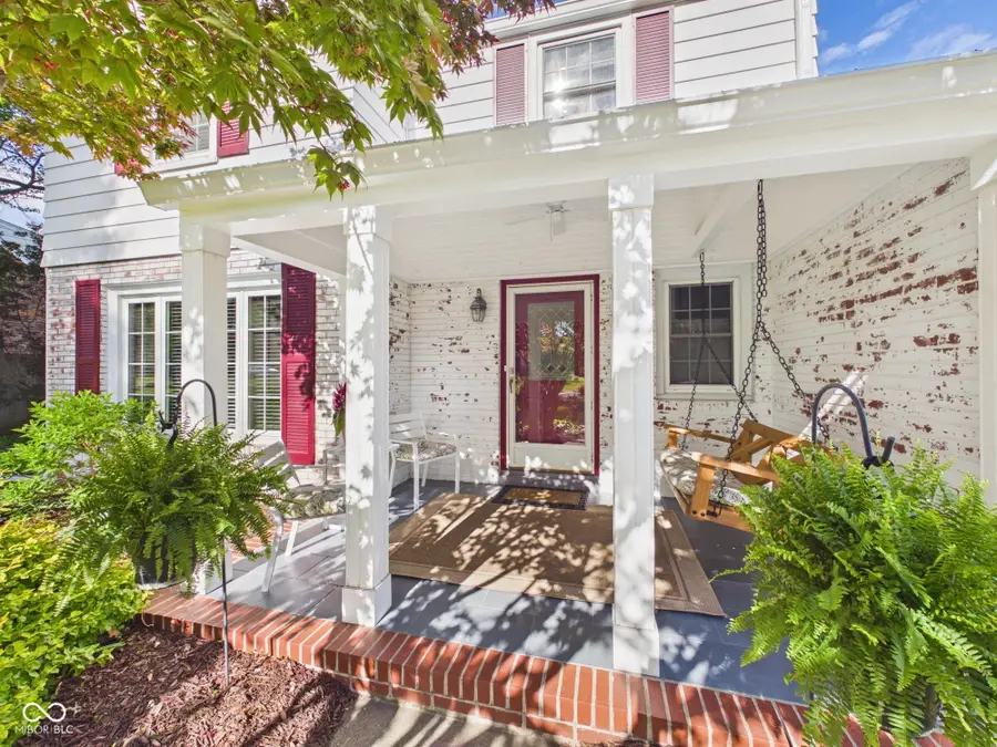 113 Orchard Lane, Anderson, IN 46011 - #3
