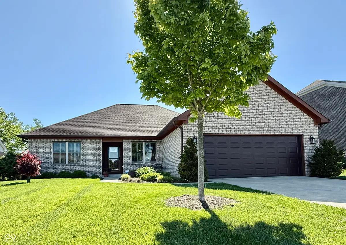 2201 Game Bird Drive, Franklin, IN 46131 - #1
