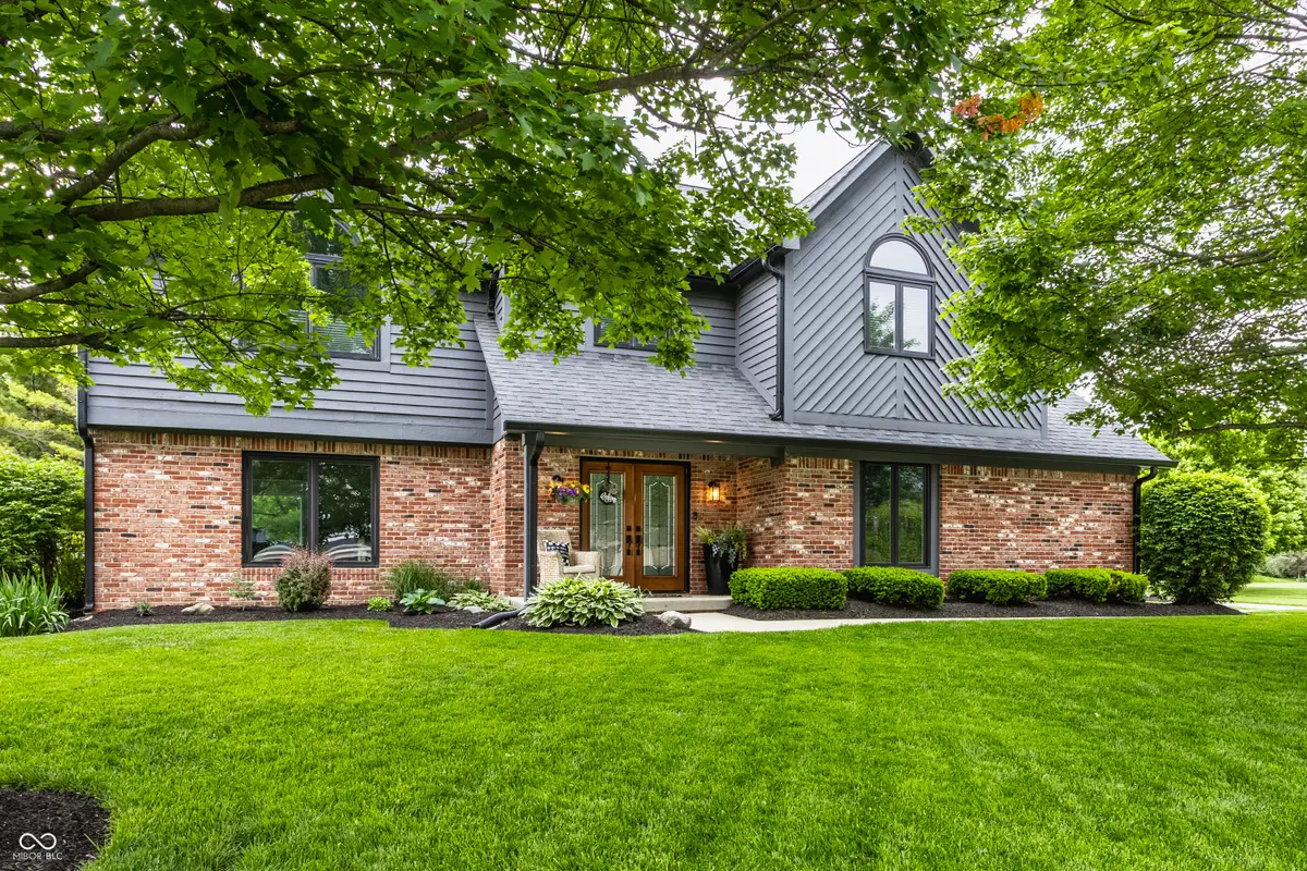 702 Palmer Drive, Noblesville, IN 46062 - #1
