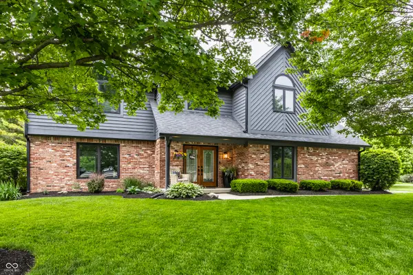702 Palmer Drive, Noblesville, IN 46062
