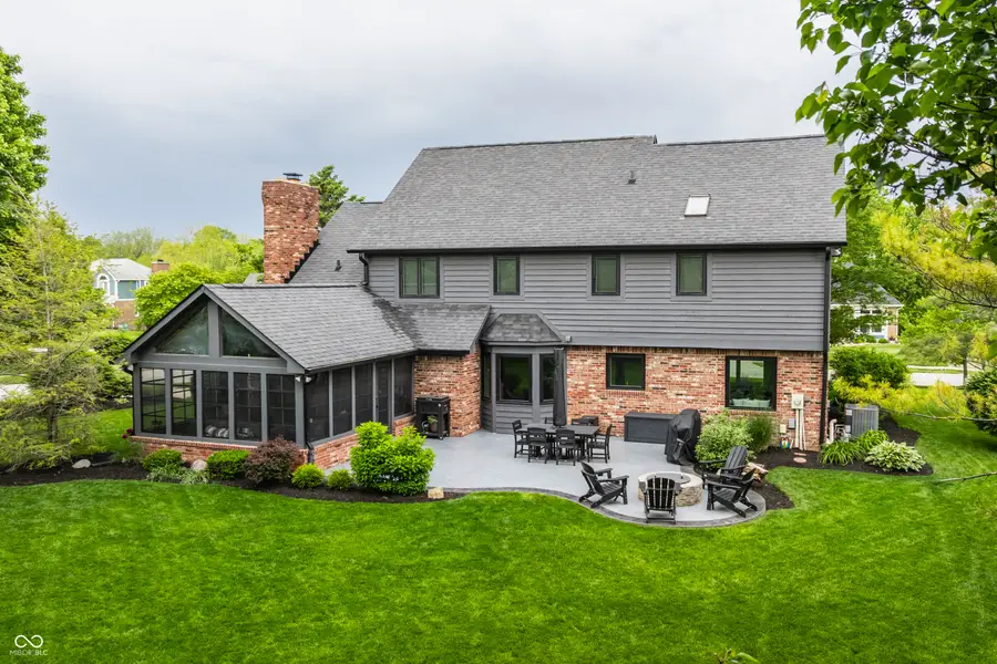 702 Palmer Drive, Noblesville, IN 46062 - #3