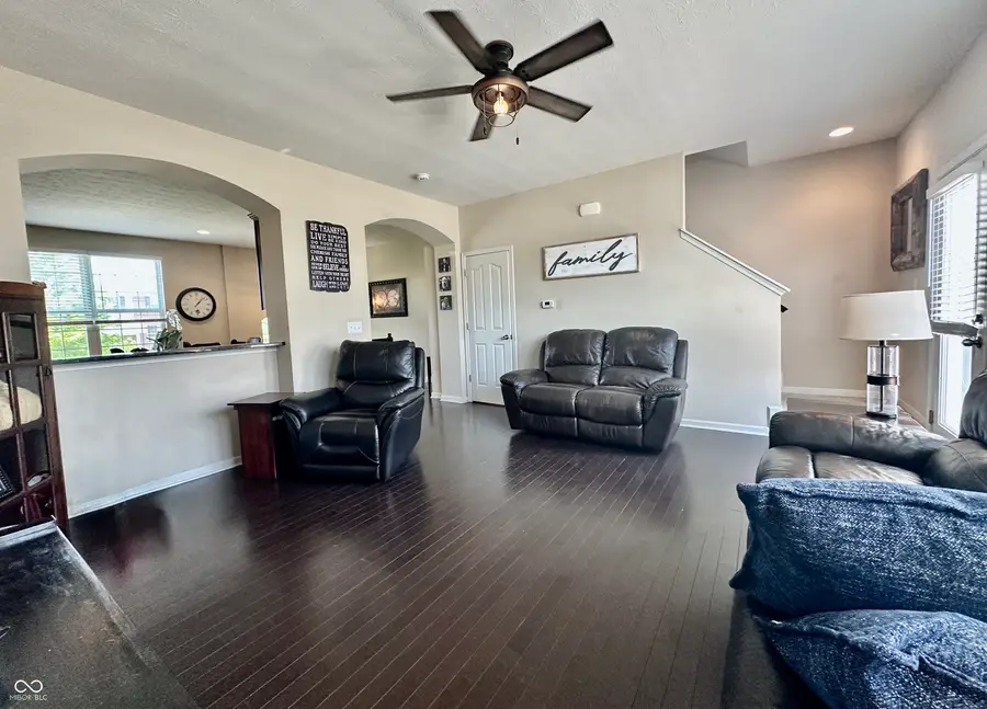 12696 Tamworth Drive, Fishers, IN 46037 - #3