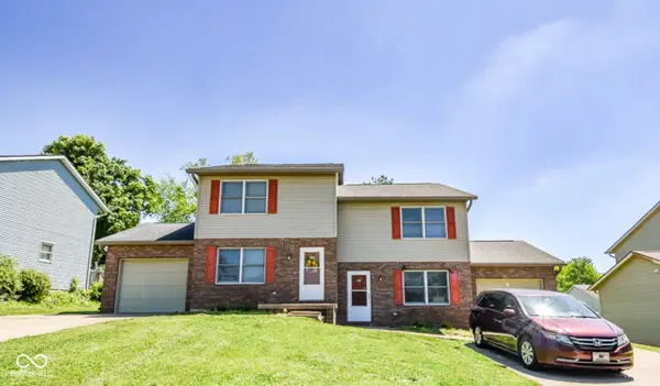 3429 S Kennedy Drive, Bloomington, IN 47401