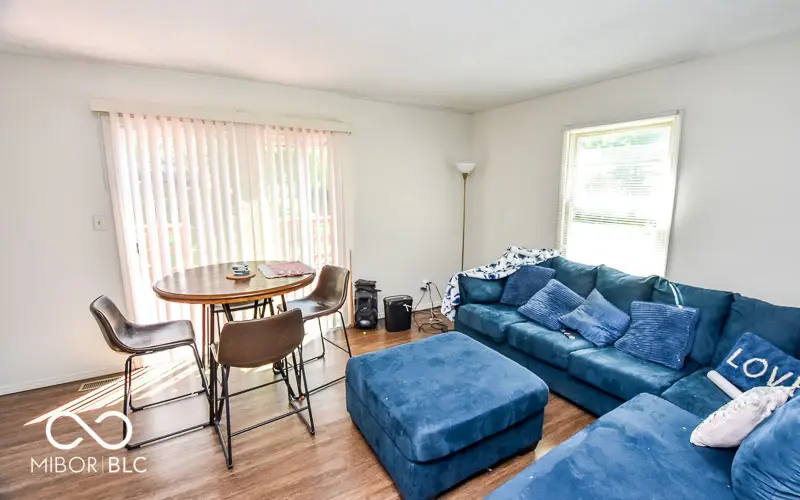 3429 S Kennedy Drive, Bloomington, IN 47401 - #3