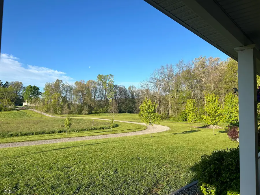 4408 Mccomb Road, Huntertown, IN 46748 - #3