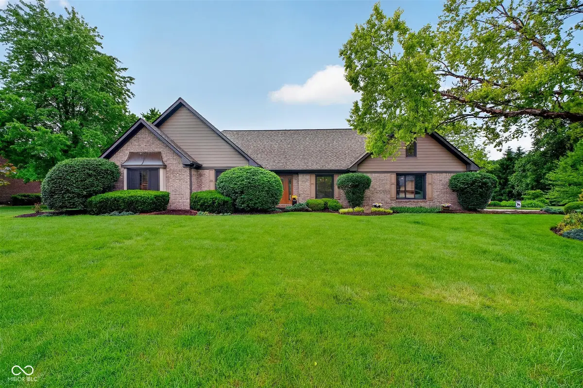 1364 Kingsway Drive, Avon, IN 46123 - #1