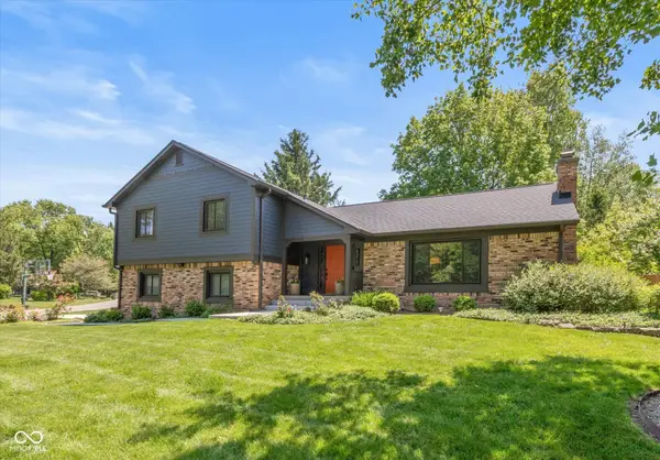 8217 Castle Drive, Indianapolis, IN 46256