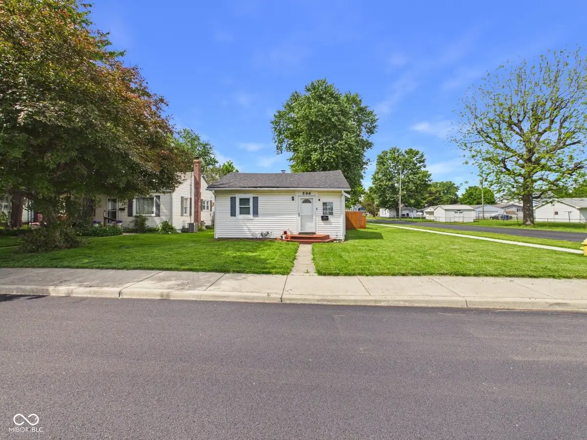 596 Christian Avenue, Noblesville, IN 46060 - #1
