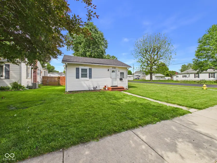 596 Christian Avenue, Noblesville, IN 46060 - #2