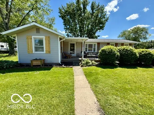 4239 Linden Lane, Anderson, IN 46011