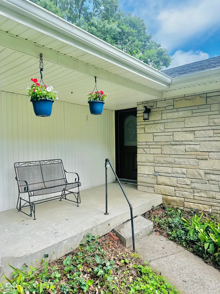 6660 E County Road 350 N, Brownsburg, IN 46112 - #2