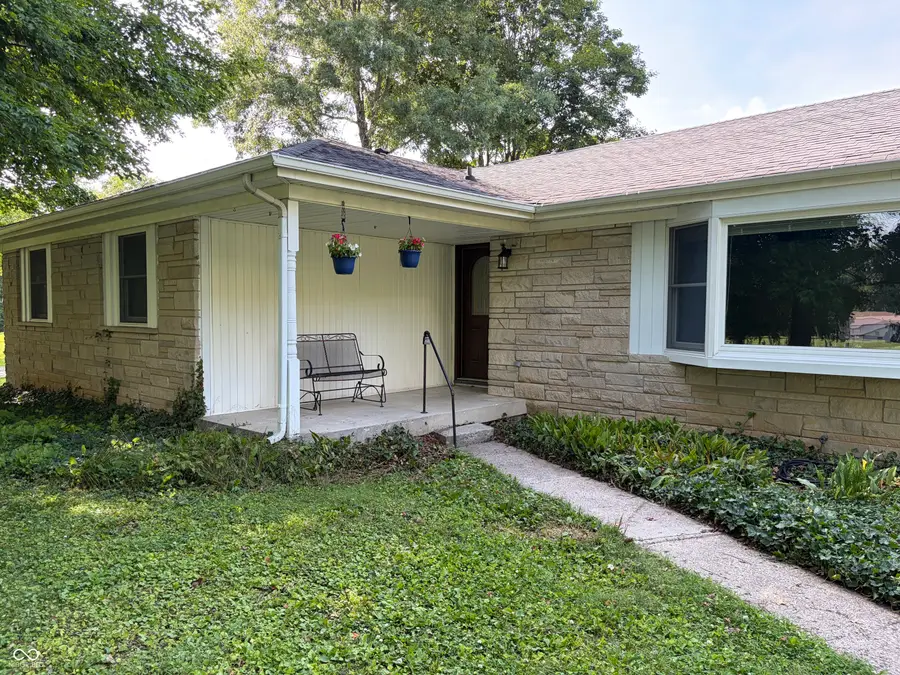 6660 E County Road 350 N, Brownsburg, IN 46112 - #3