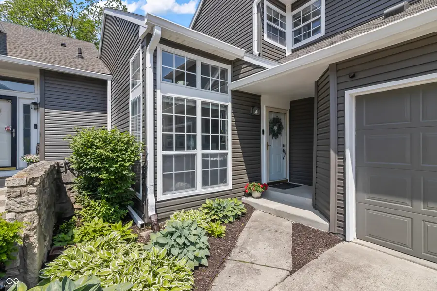 9532 Behner Lane, Indianapolis, IN 46250 - #3