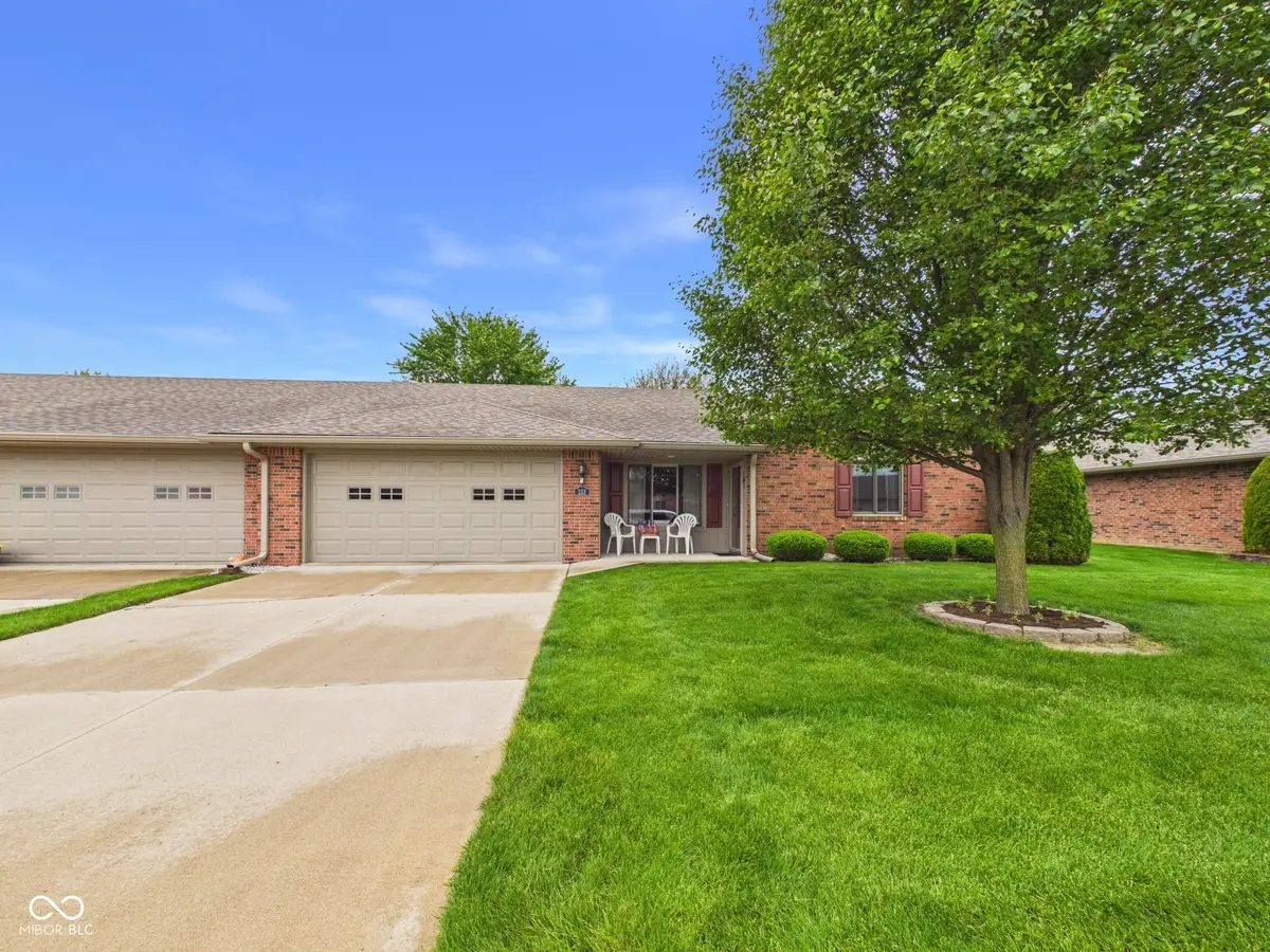 133 Asbury Drive, Anderson, IN 46013 - #1