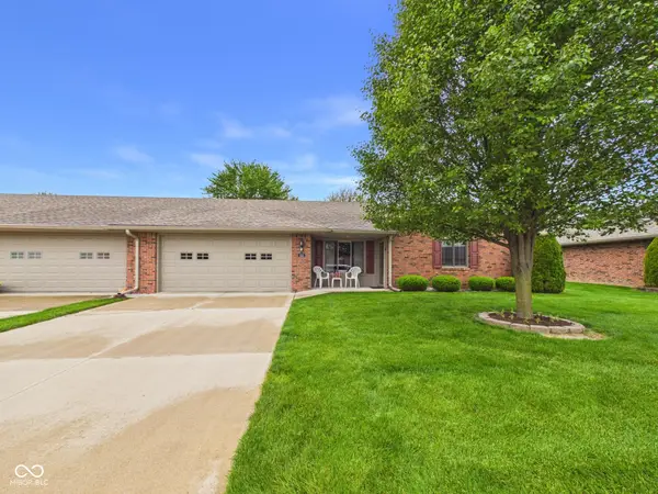 133 Asbury Drive, Anderson, IN 46013
