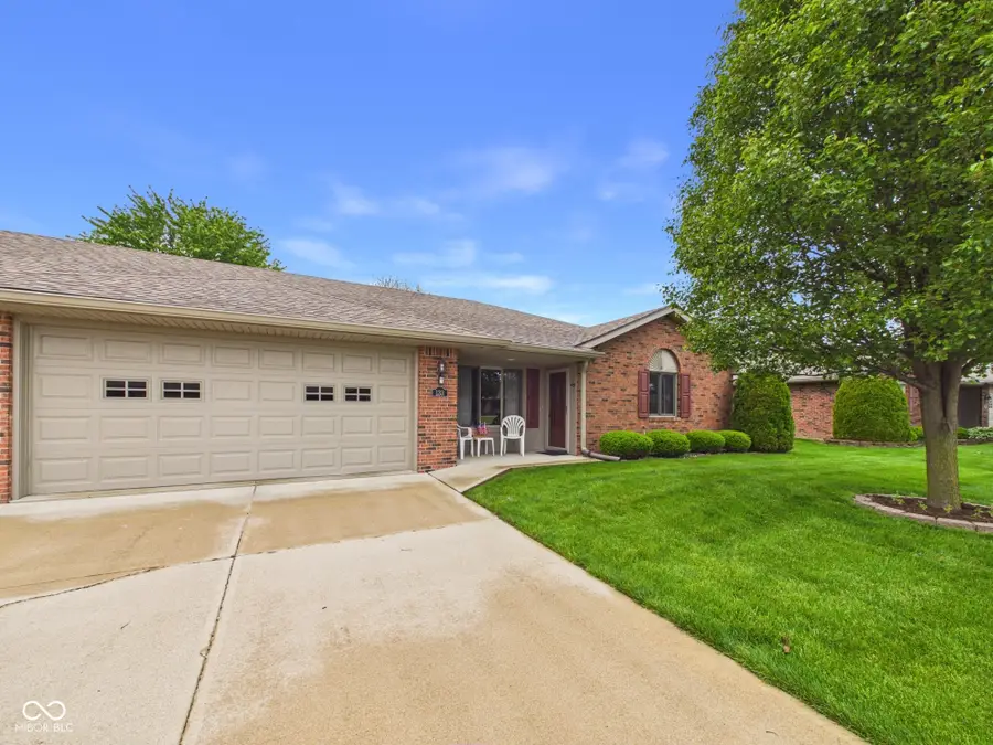 133 Asbury Drive, Anderson, IN 46013 - #2
