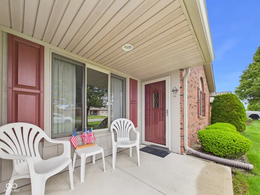 133 Asbury Drive, Anderson, IN 46013 - #3