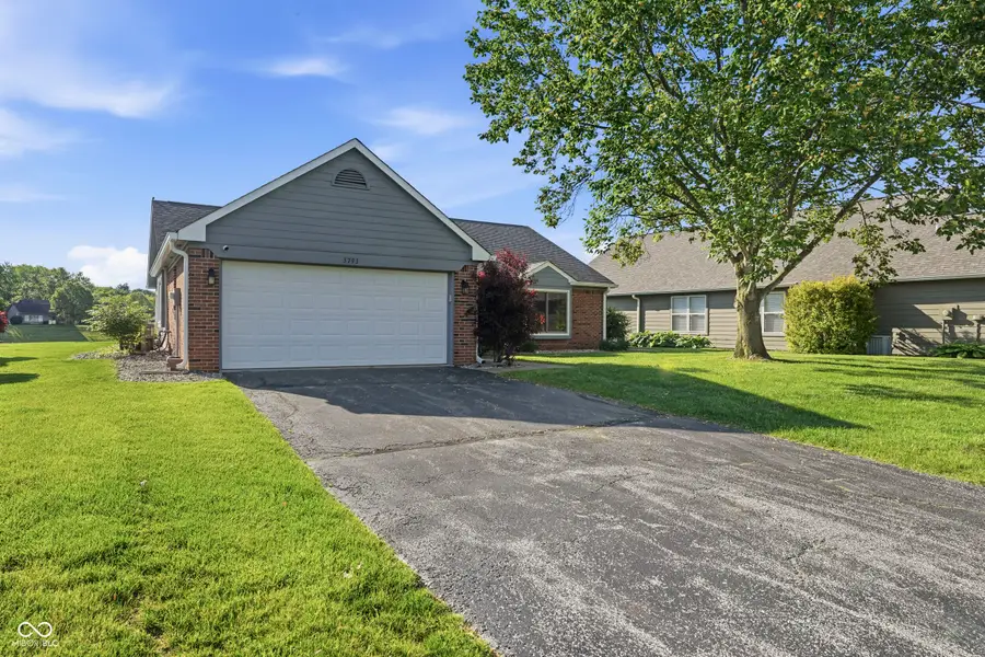 5793 Crystal Bay West Drive, Plainfield, IN 46168 - #3