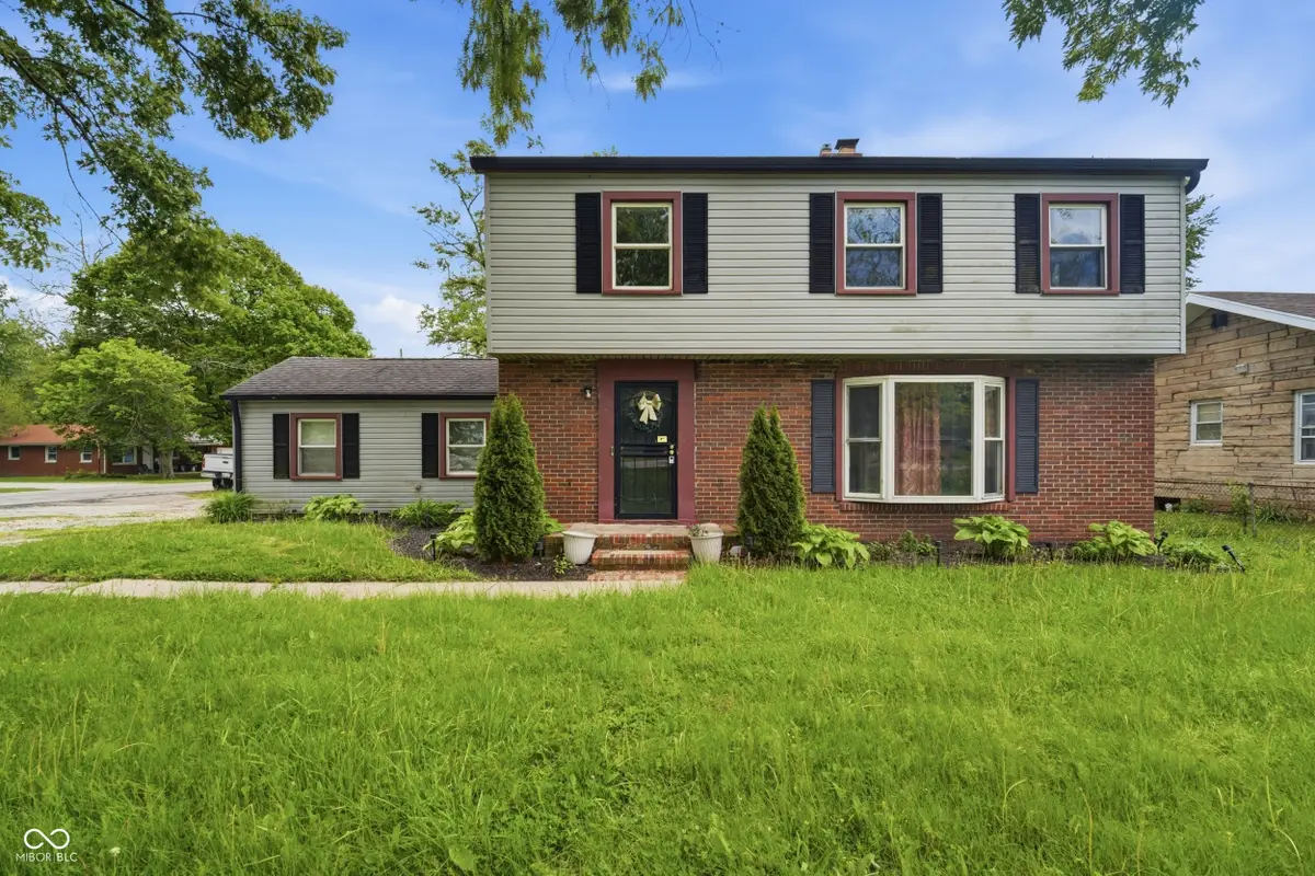 3001 Nichol Avenue, Anderson, IN 46011 - #1