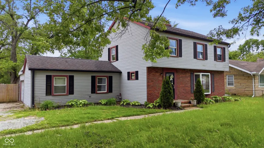 3001 Nichol Avenue, Anderson, IN 46011 - #2