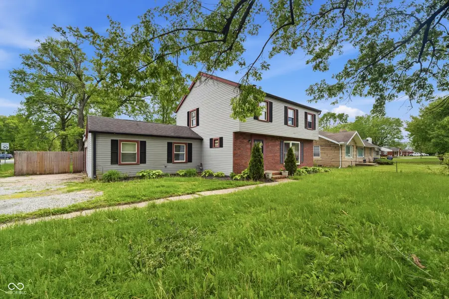 3001 Nichol Avenue, Anderson, IN 46011 - #3