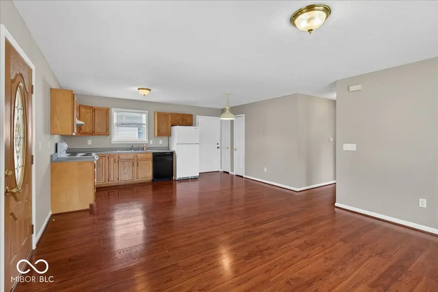 534 E Walnut Street, Lebanon, IN 46052 - #3