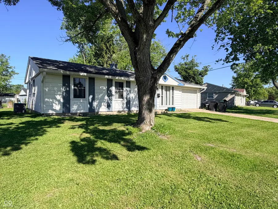3028 Commanche Trail, Lafayette, IN 47909 - #2